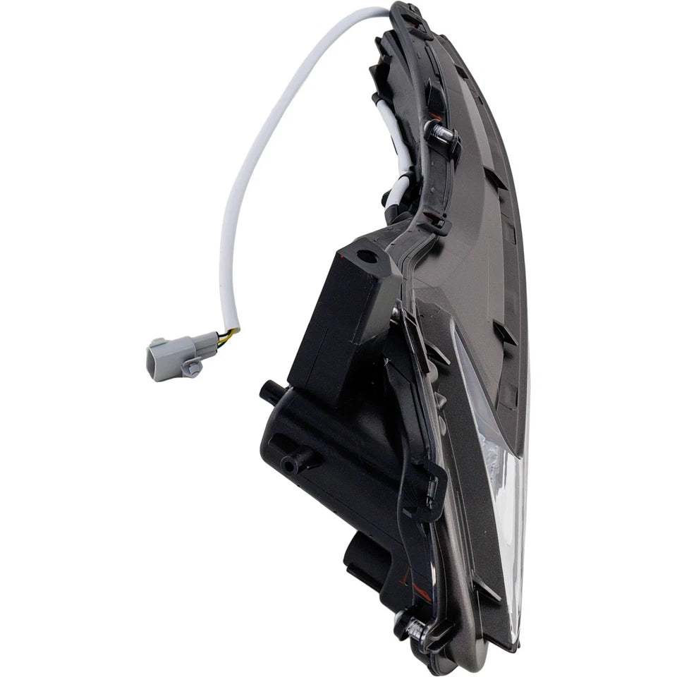 Left Side Driving Lamp 2017 - 2020 LEXUS IS300 LX2562105 8162053100