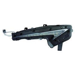 Right Side Driving Lamp 2014 - 2016 LEXUS IS350 CAPA LX2563100C 8161053031