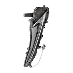 Right Side Driving Lamp 2017 - 2020 LEXUS IS300 CAPA LX2563104C 8161053060