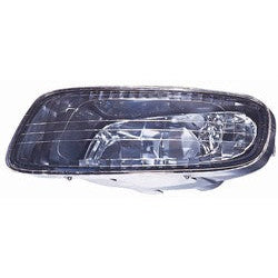 Left Side Fog Lamp Assembly 2002 - 2004 LEXUS ES300 CAPA LX2592102C 8122133170