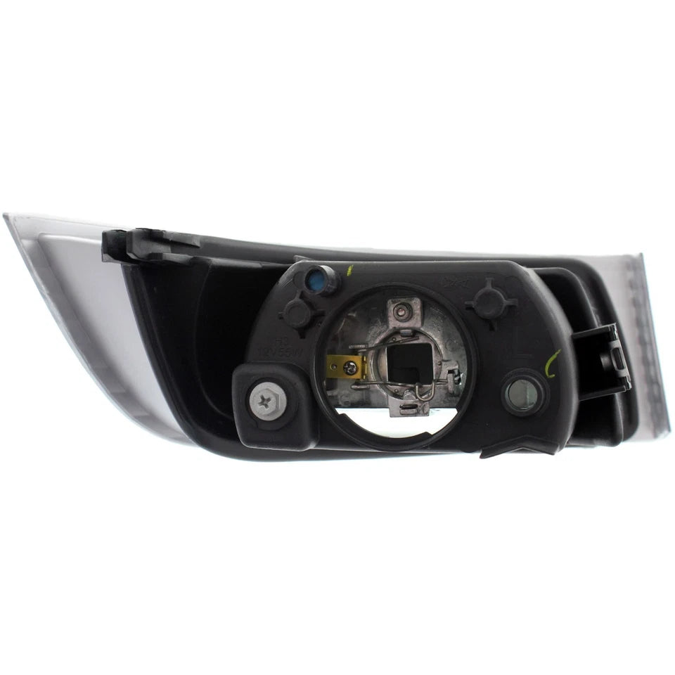 Left Side Fog lamp Assembly 2003 - 2009 LEXUS GX470 LX2592105 8122160080