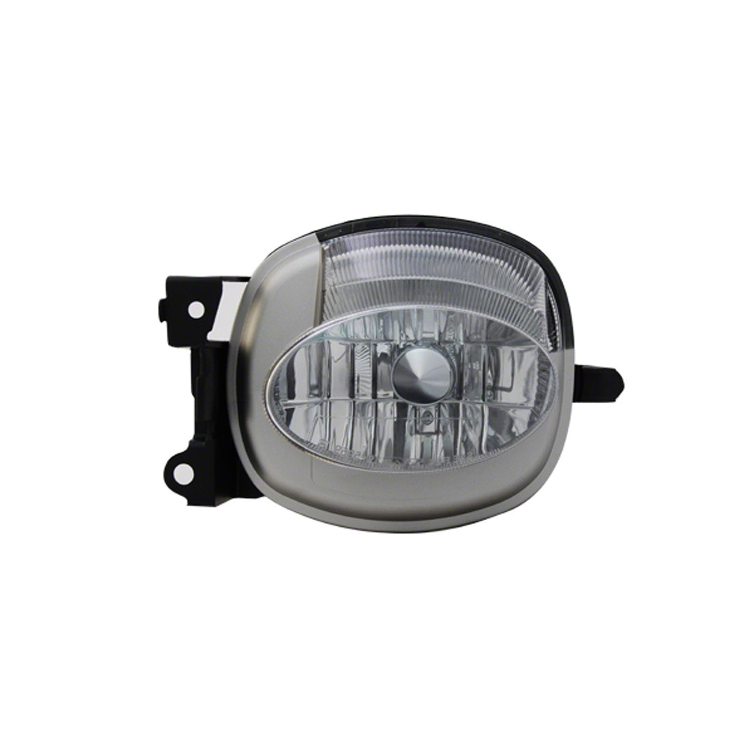 Left Side Fog lamp assy 2007 - 2009 LEXUS ES350 LX2592108 8122133200
