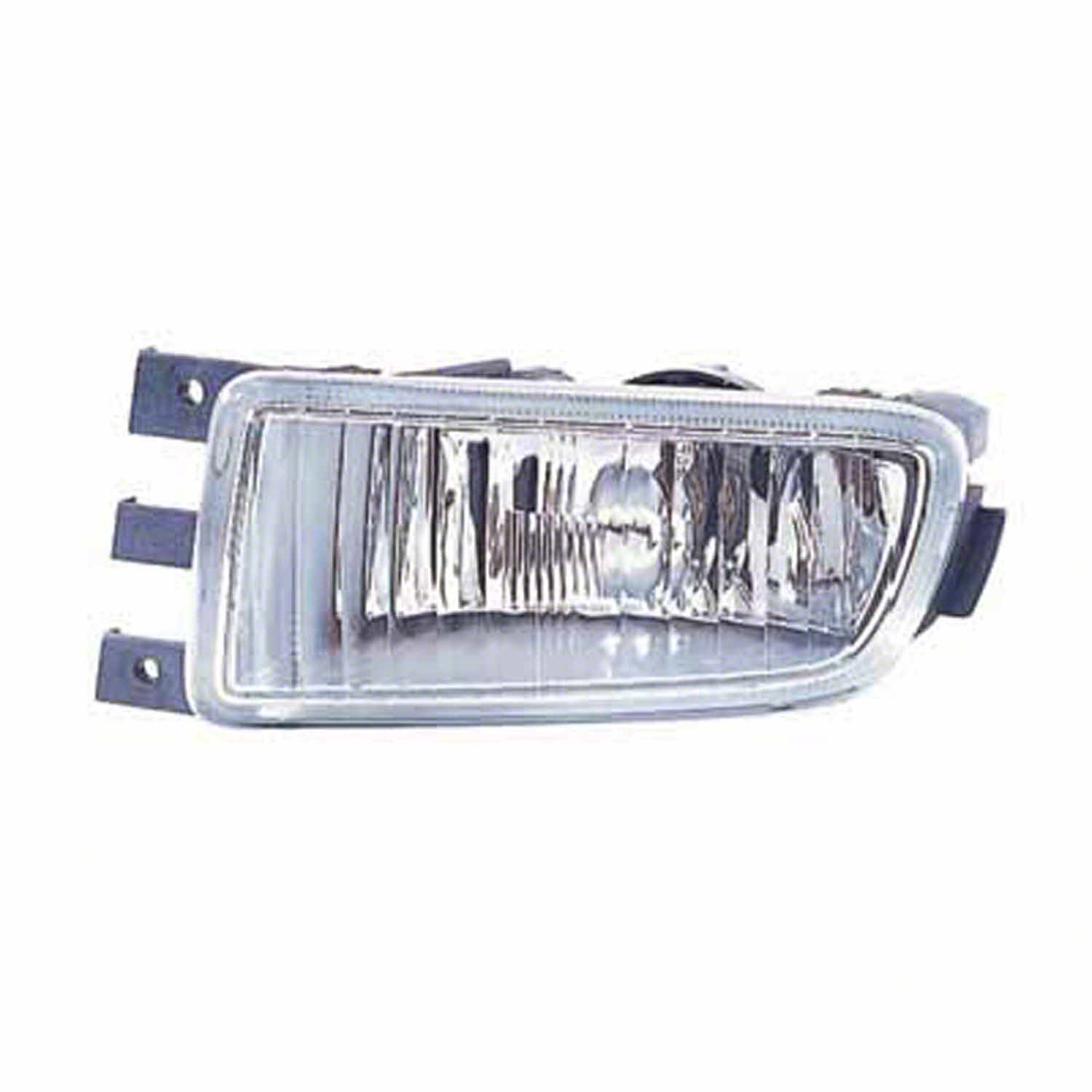Left Side Fog lamp assy 1999 - 2005 LEXUS GS300 LX2592110 8122030213