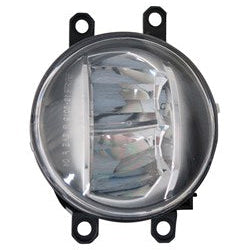 Left Side Fog Lamp Assembly 2013 - 2025 LEXUS ES300H CAPA LX2592113C 812200E030