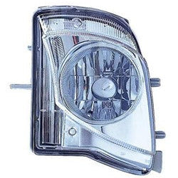 Right Side Fog Lamp Assembly 2006 - 2010 LEXUS IS250 CAPA LX2593106C 8121153290