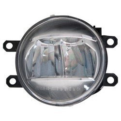 Right Side Fog Lamp Assembly 2013 - 2025 LEXUS CT200H CAPA LX2593113C 812100E050