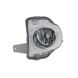 Left Side Fog Lamp Lens & Housing 2010 - 2012 LEXUS ES350 CAPA LX2594105C 8122133220