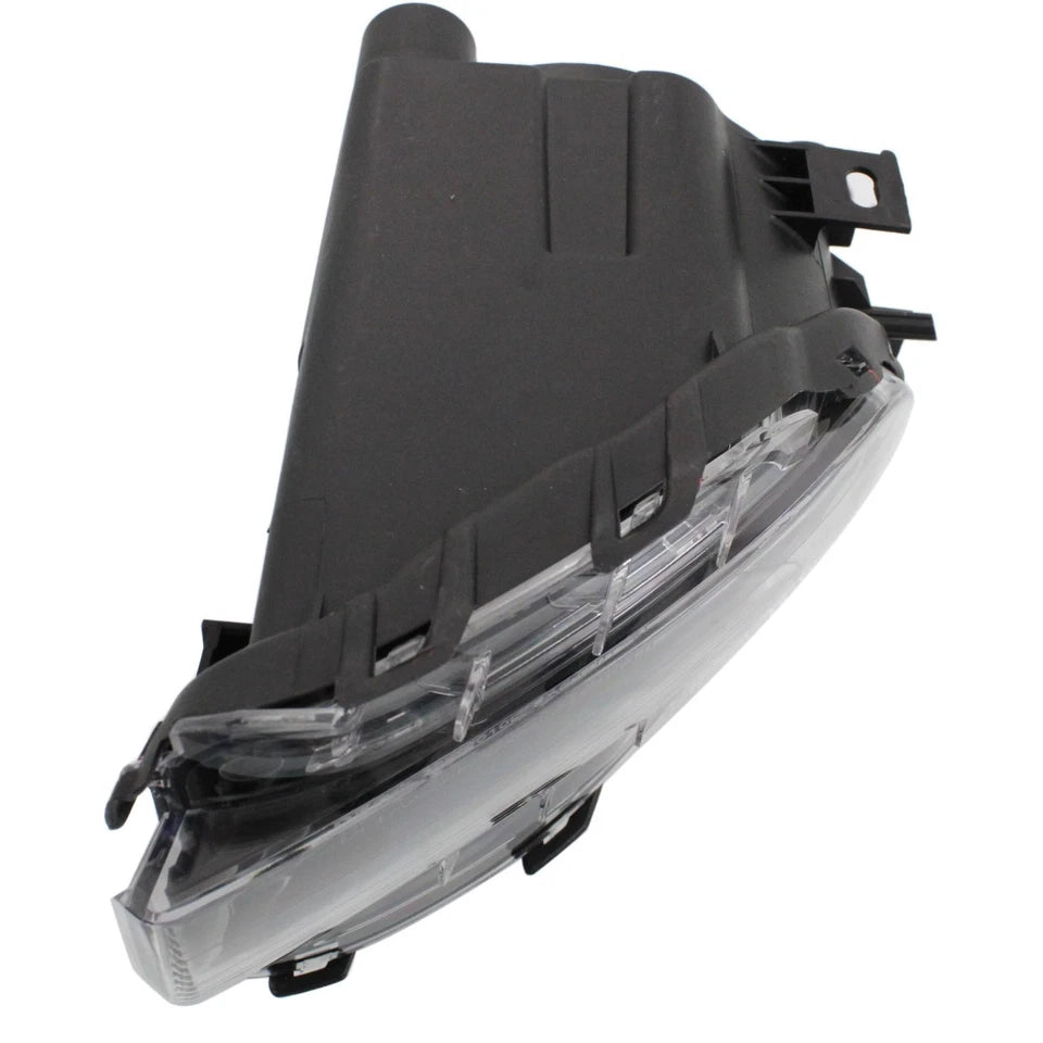 Left Side Fog Lamp Lens & Housing 2006 - 2011 LEXUS GS300 LX2594107 8122130282