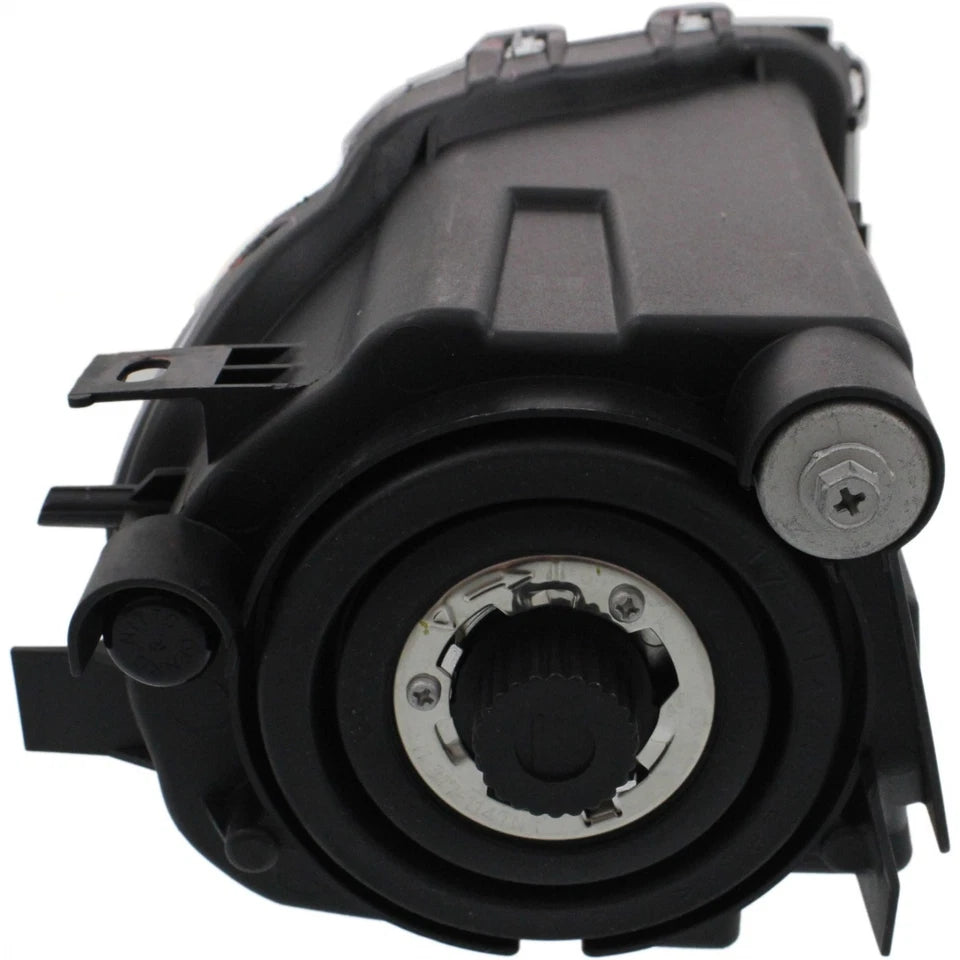 Left Side Fog Lamp Lens & Housing 2006 - 2011 LEXUS GS300 LX2594107 8122130282