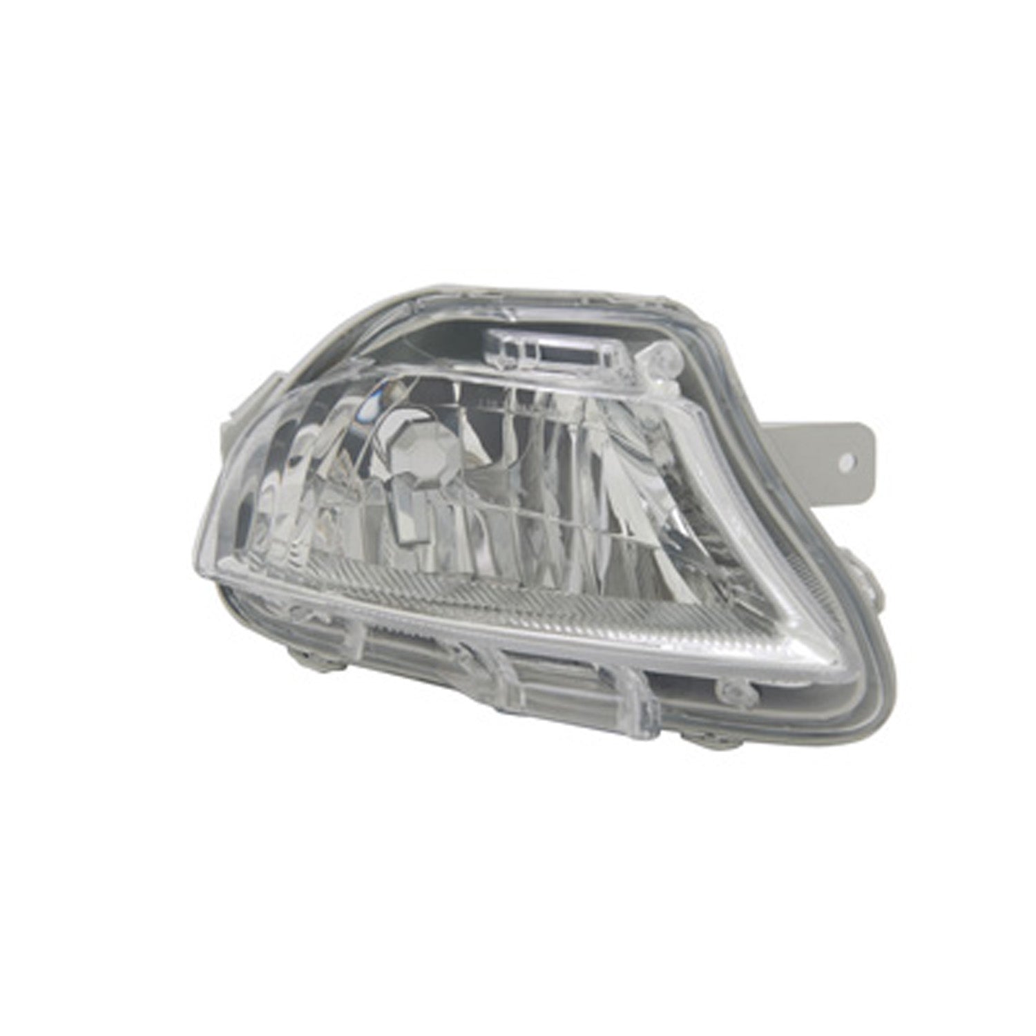 Right Side Fog lamp lens/housing 2007 - 2009 LEXUS LS460 LX2595108 8121150090