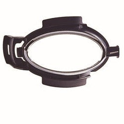 Tapa faro antiniebla lado izquierdo 2007 - 2009 LEXUS ES350 LX2598100 5212633070