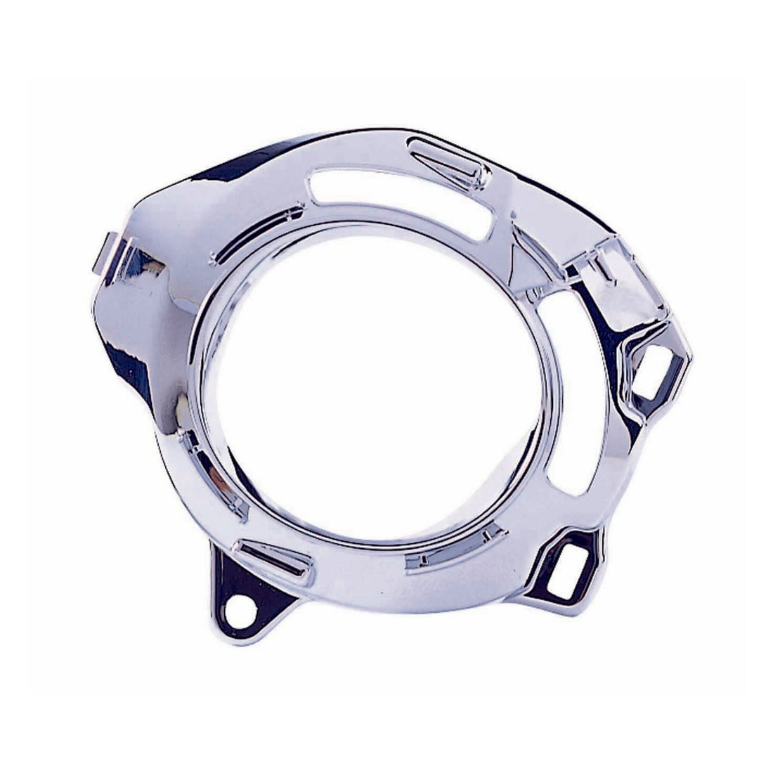 Left Side Fog lamp cover 2005 - 2006 LEXUS ES330 LX2598101 5272233010