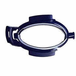 Right Side Fog Lamp Cover 2007 - 2009 LEXUS ES350 LX2599100 5212533070