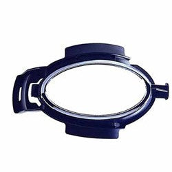 Right Side Fog Lamp Cover 2007 - 2009 LEXUS ES350 LX2599100 5212533070