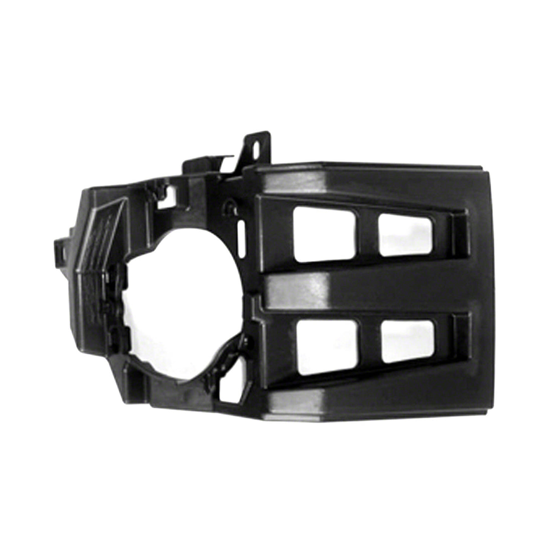 Left Side Fog lamp bracket 2011 - 2013 LEXUS CT200h LX2602100 5212676010