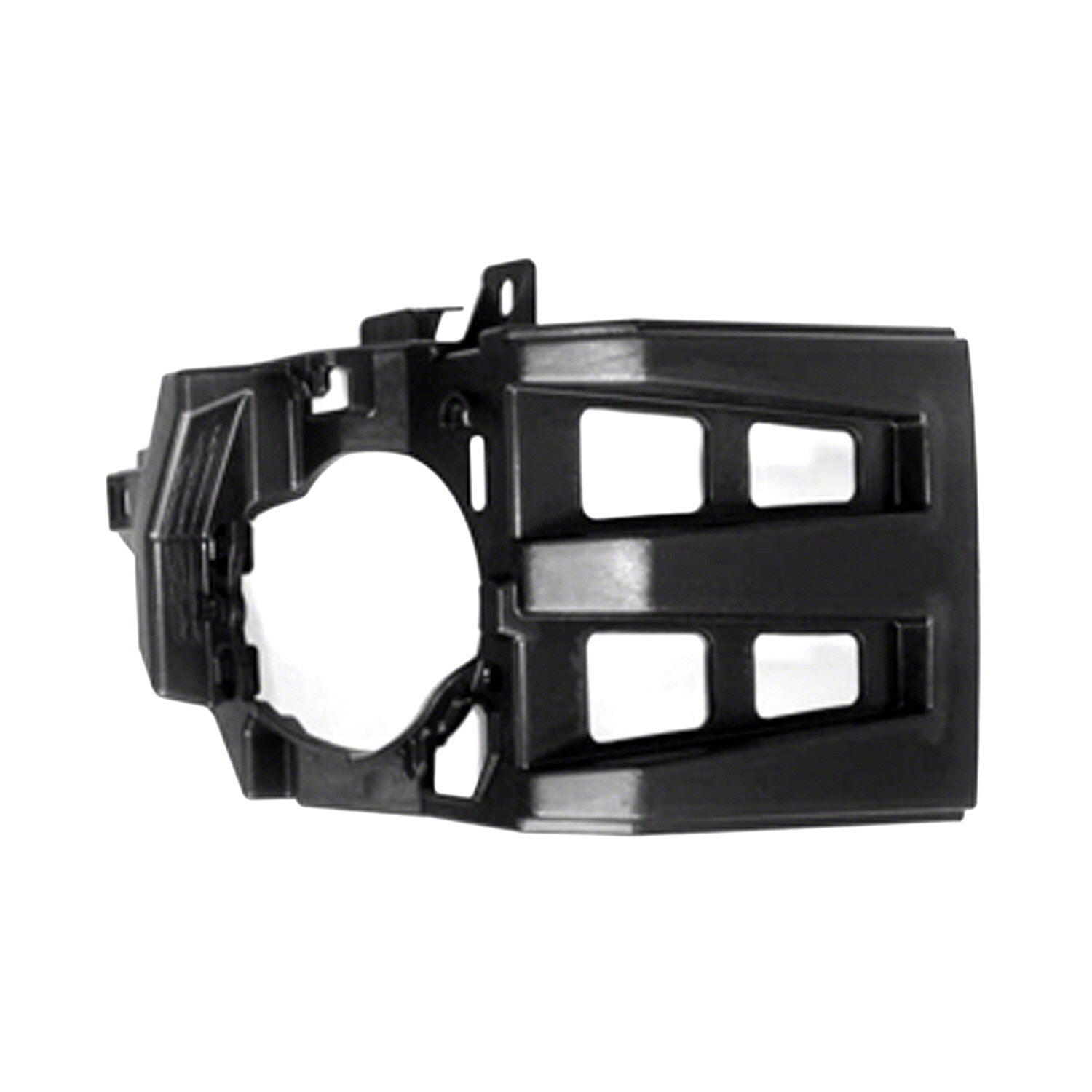 Left Side Fog lamp bracket 2011 - 2013 LEXUS CT200h LX2602100 5212676010