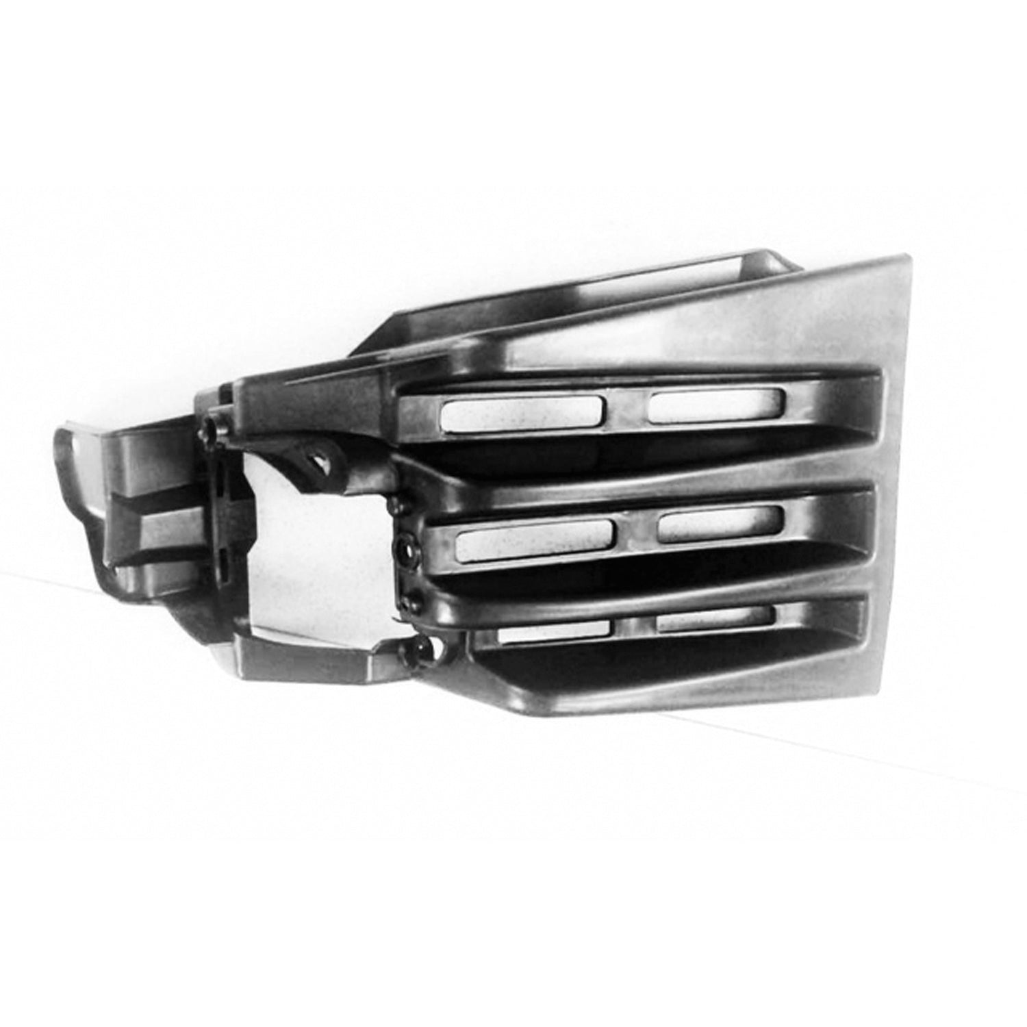 Left Side Fog lamp bracket 2013 - 2015 LEXUS ES300h LX2602103 5212633111