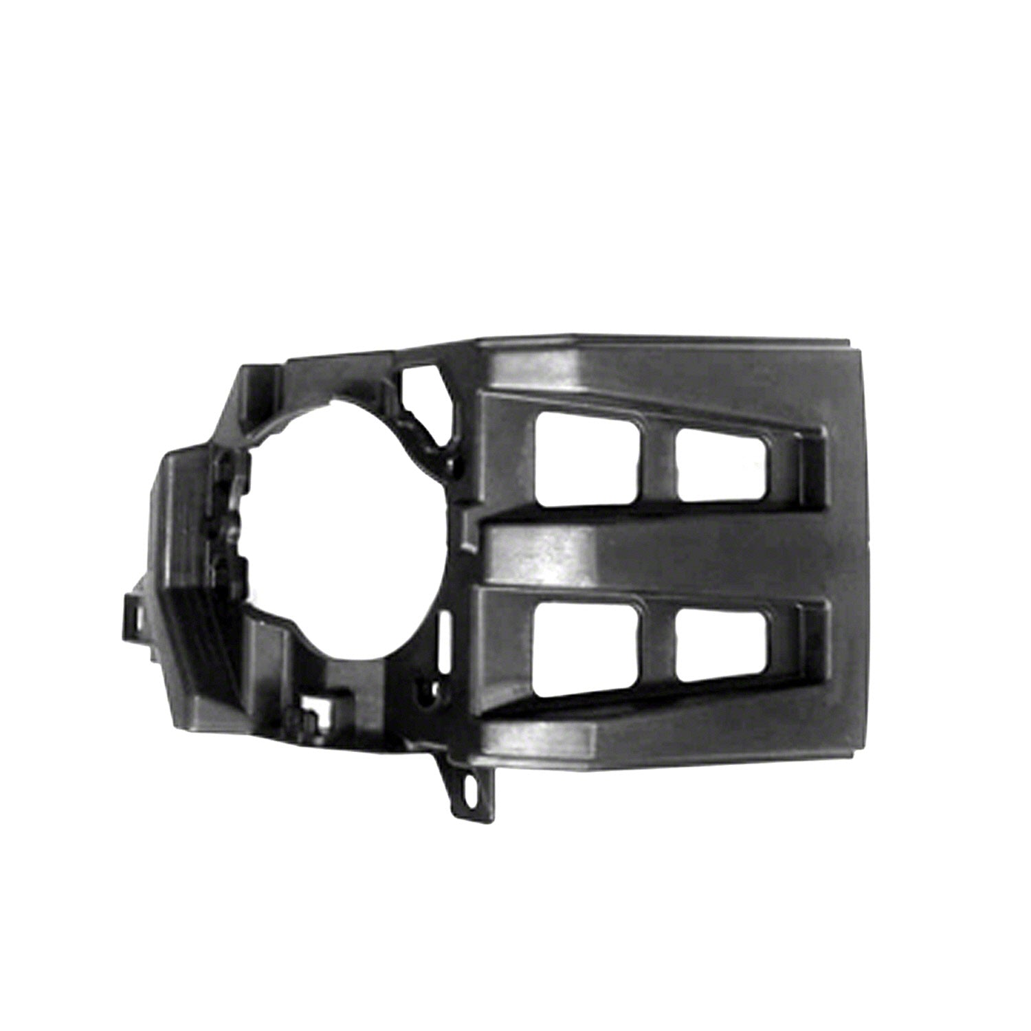 Right Side Fog lamp bracket 2011 - 2013 LEXUS CT200h LX2603100 5212576010