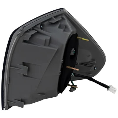 Left Side Taillamp Assembly 2004 - 2009 LEXUS RX330 LX2800118 815600E010
