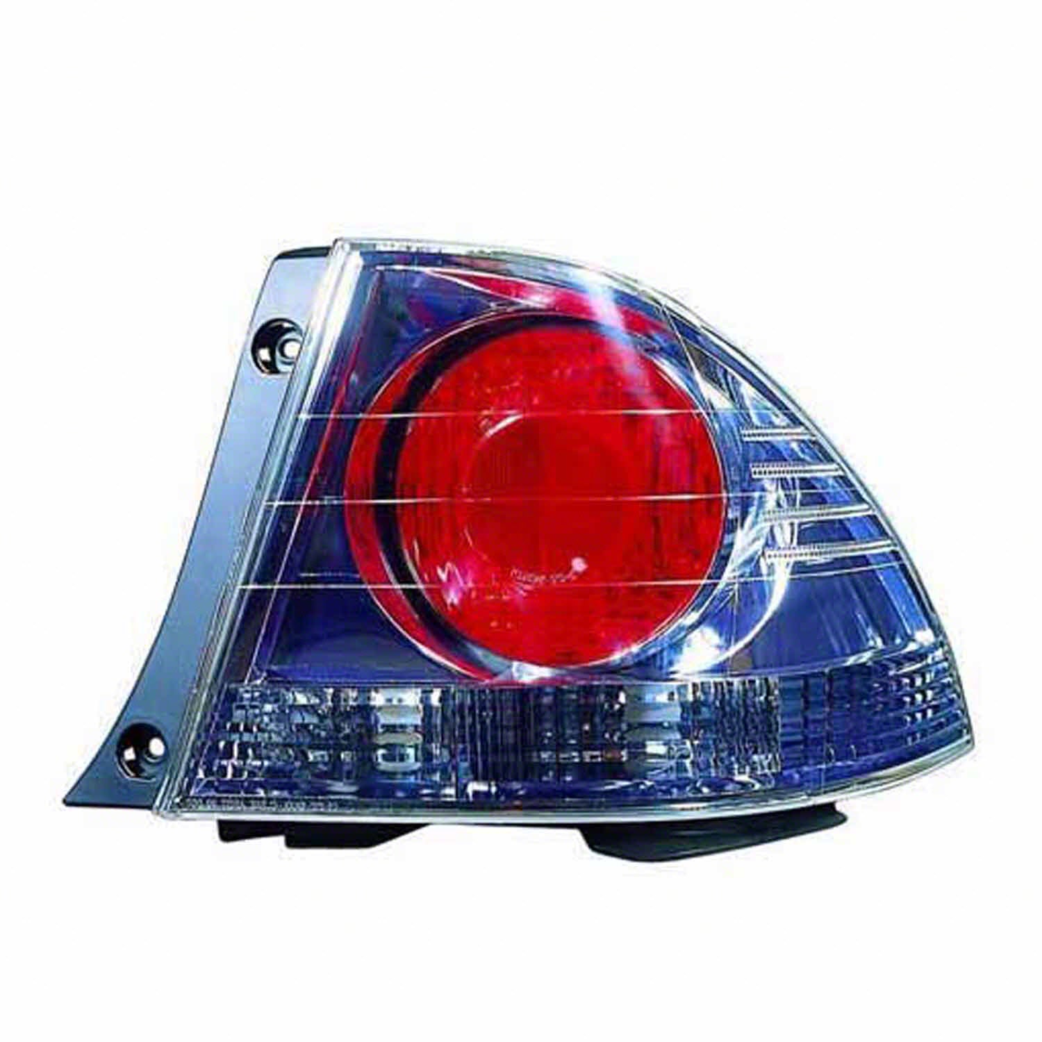 Right Side Taillamp assy 2004 - 2005 LEXUS IS300 LX2801123 8155053100B0