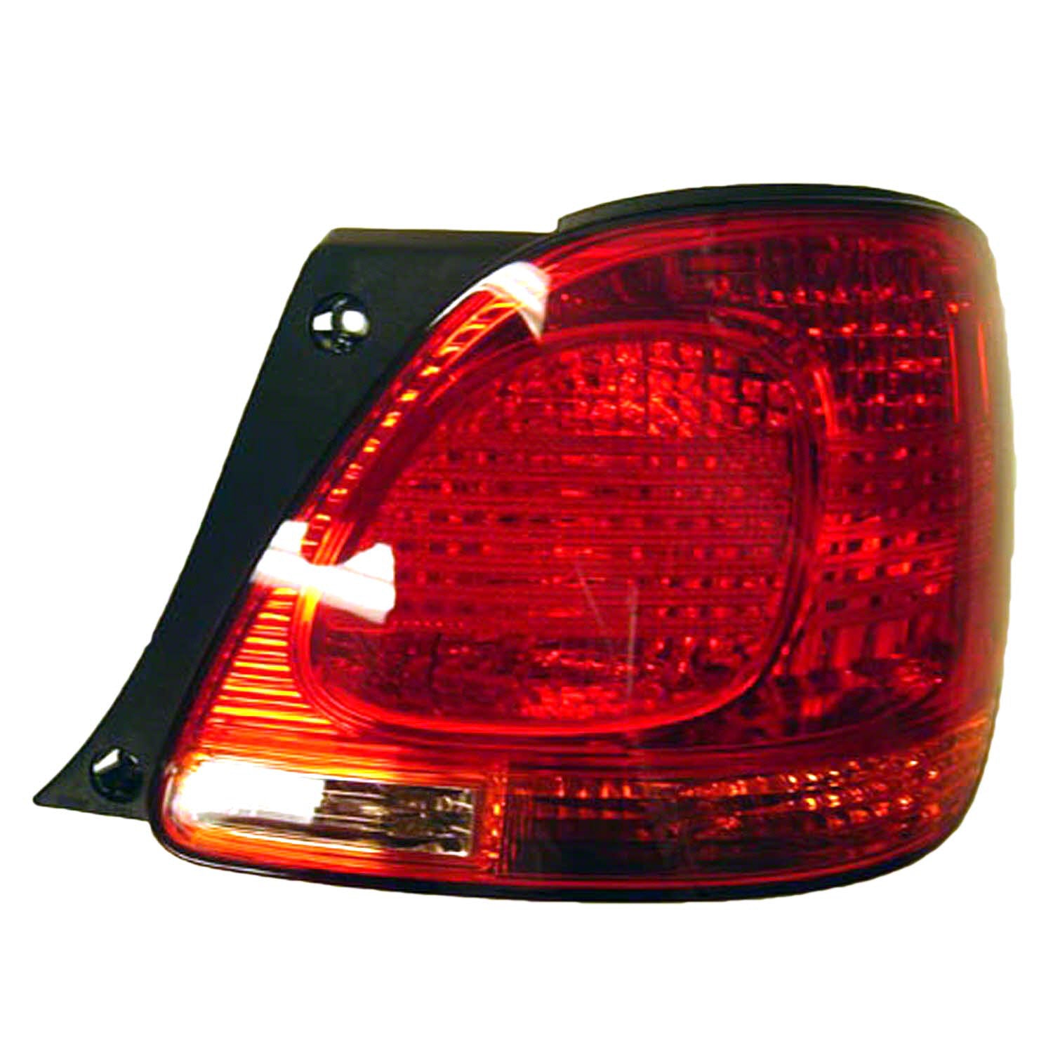 Right Side Taillamp assy 2001 - 2005 LEXUS GS300 LX2801125 8155030850