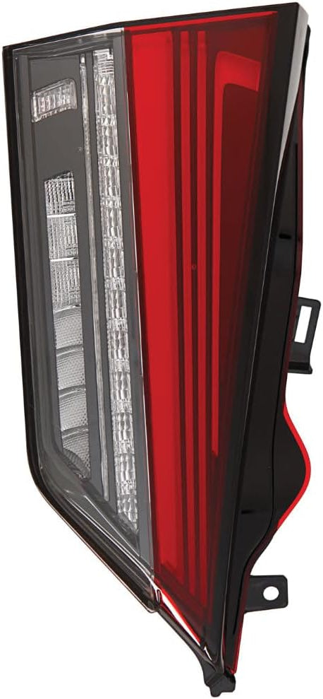 Left Side Taillamp assy inner 2020 - 2022 LEXUS RX350 CAPA LX2802136C 815900E200