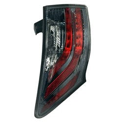 Left Side Taillamp assy outer 2014 - 2017 LEXUS CT200h LX2804128 8156176090