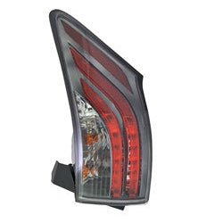 Right Side Taillamp assy outer 2011 - 2013 LEXUS CT200h LX2805106V 8155176010