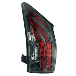 Right Side Taillamp assy outer 2014 - 2017 LEXUS CT200h LX2805128 8155176090