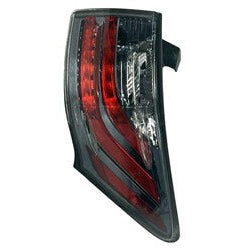 Right Side Taillamp assy outer 2014 - 2017 LEXUS CT200h LX2805128 8155176090