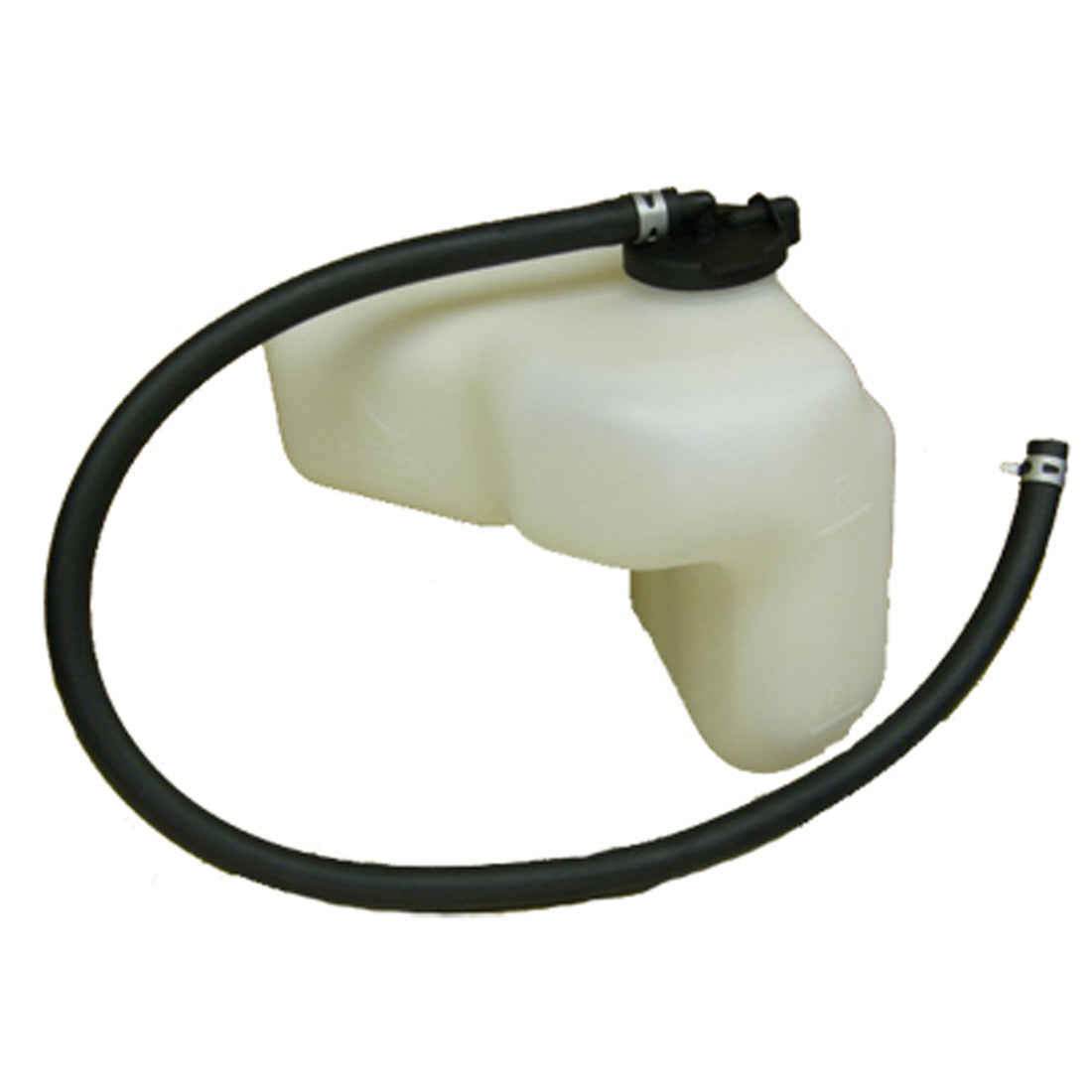 Coolant recovery tank 2001 - 2003 LEXUS RX300 LX3014109 1647020060