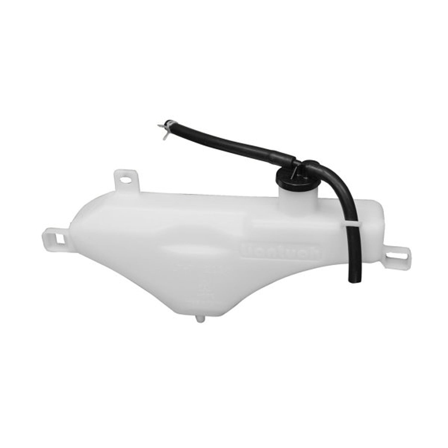 Coolant recovery tank 2016 - 2017 LEXUS IS200t LX3014112 1647031181
