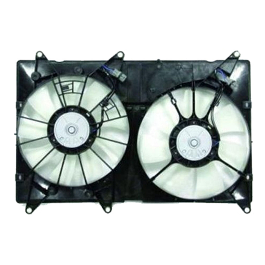 Radiator cooling fan assy 2001 - 2003 LEXUS RX300 LX3115102 1636320360
