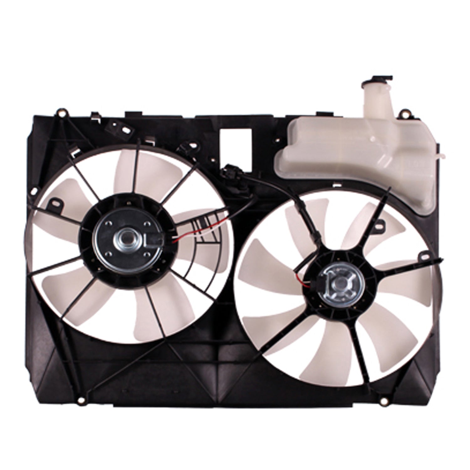 Radiator cooling fan assy 2004 - 2006 LEXUS RX330 LX3115109 1671120160-PFM