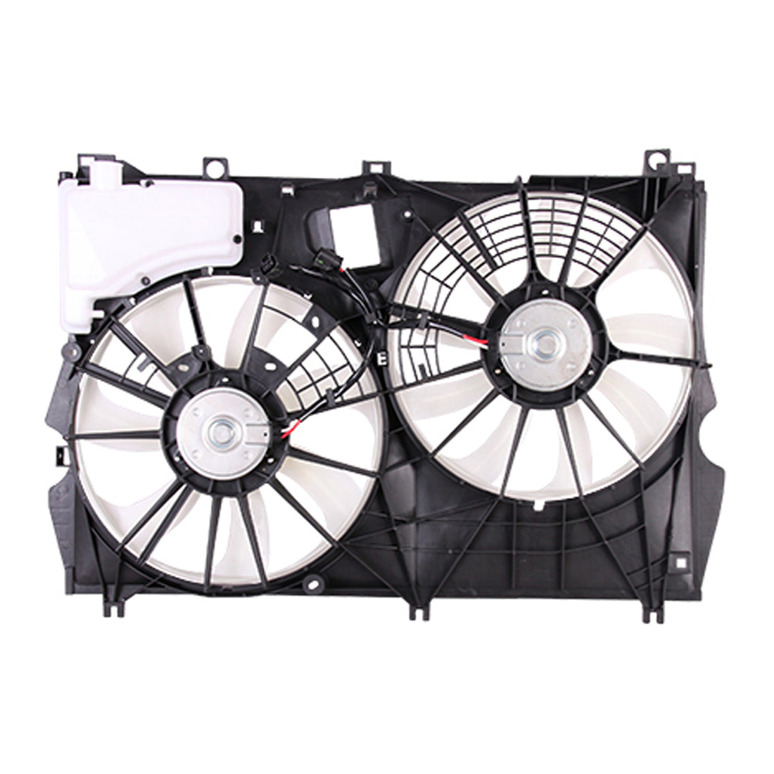 Radiator cooling fan assy 2016 - 2022 LEXUS RX350 LX3115142 167110P340-PFM
