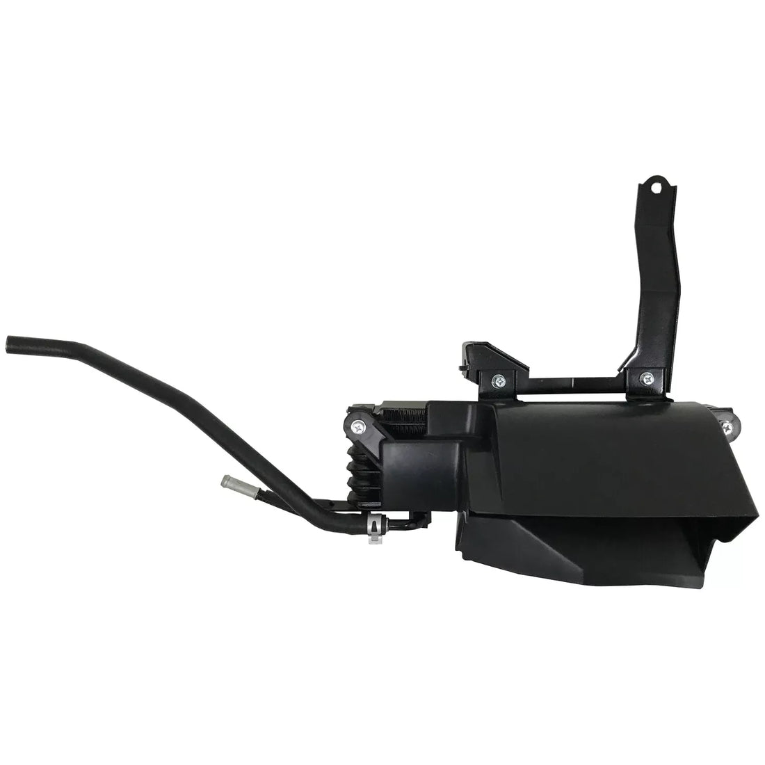 Transmission cooler assembly 2010 - 2012 LEXUS RX350 LX4050108 329200E021