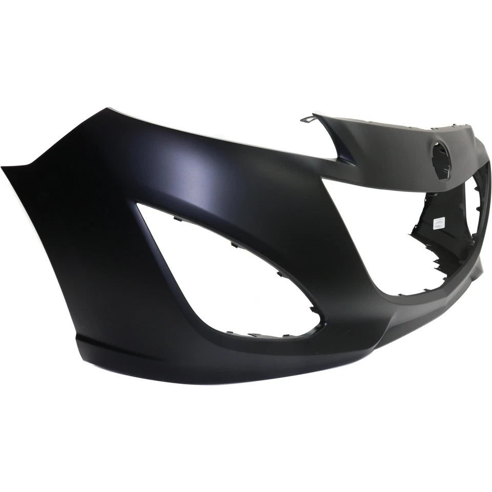 Cubierta parachoques delantero 2012 - 2017 MAZDA 5 MA1000234C C51350031BBB