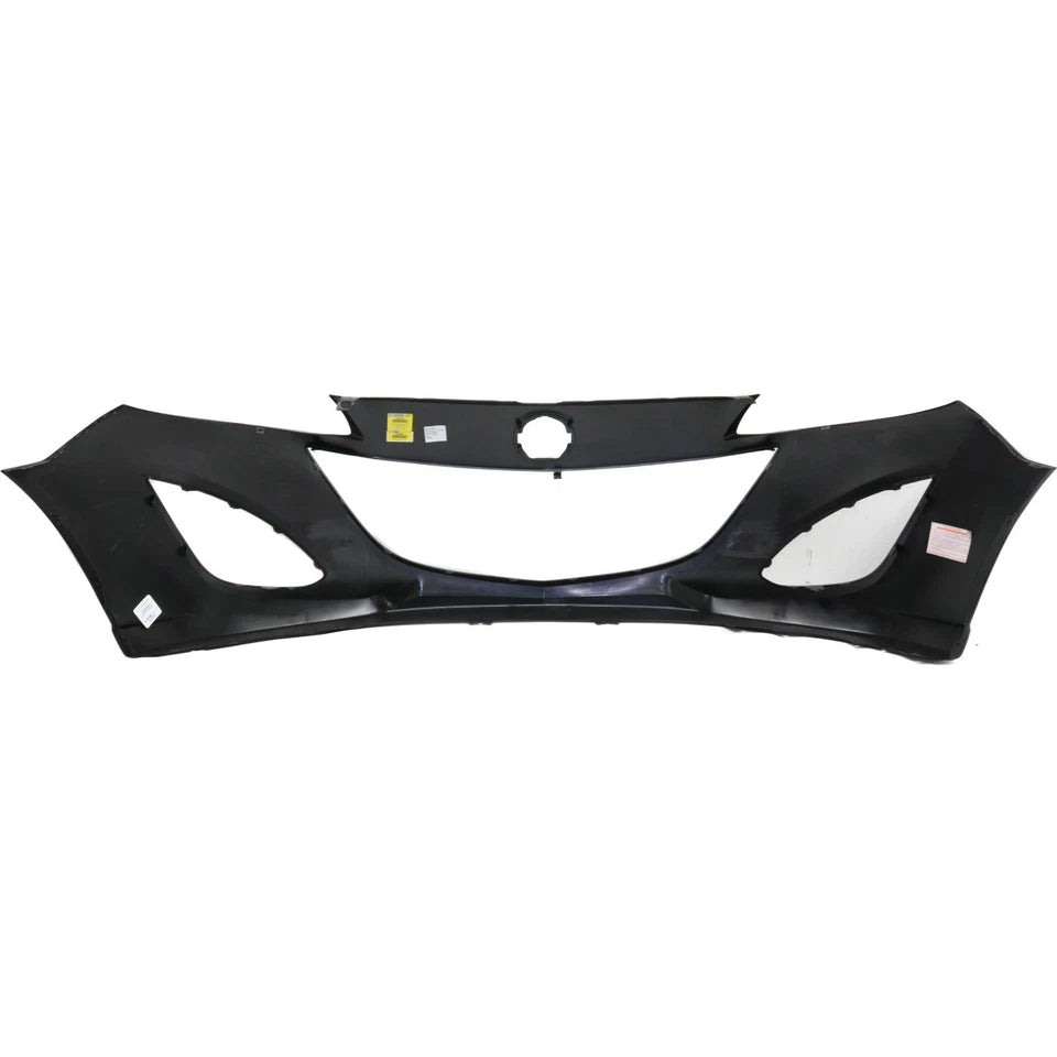 Front bumper cover 2012 - 2017 MAZDA 5 MA1000234C C51350031BBB