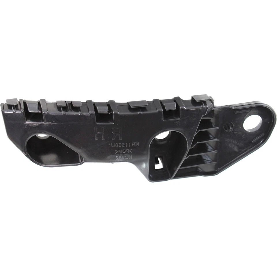 Left Side Front bumper cover retainer 2013 - 2016 MAZDA CX-5 MA1032108 KD45500U1C