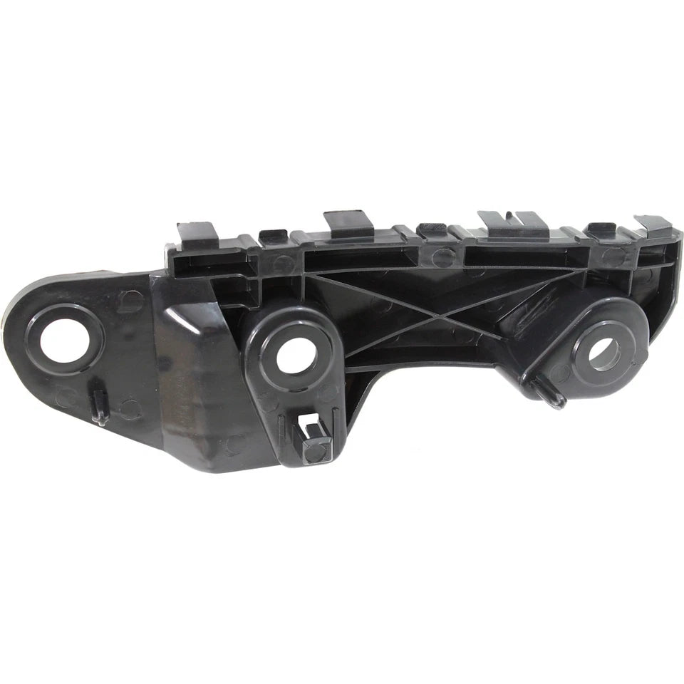 Left Side Front bumper cover retainer 2013 - 2016 MAZDA CX-5 MA1032108 KD45500U1C