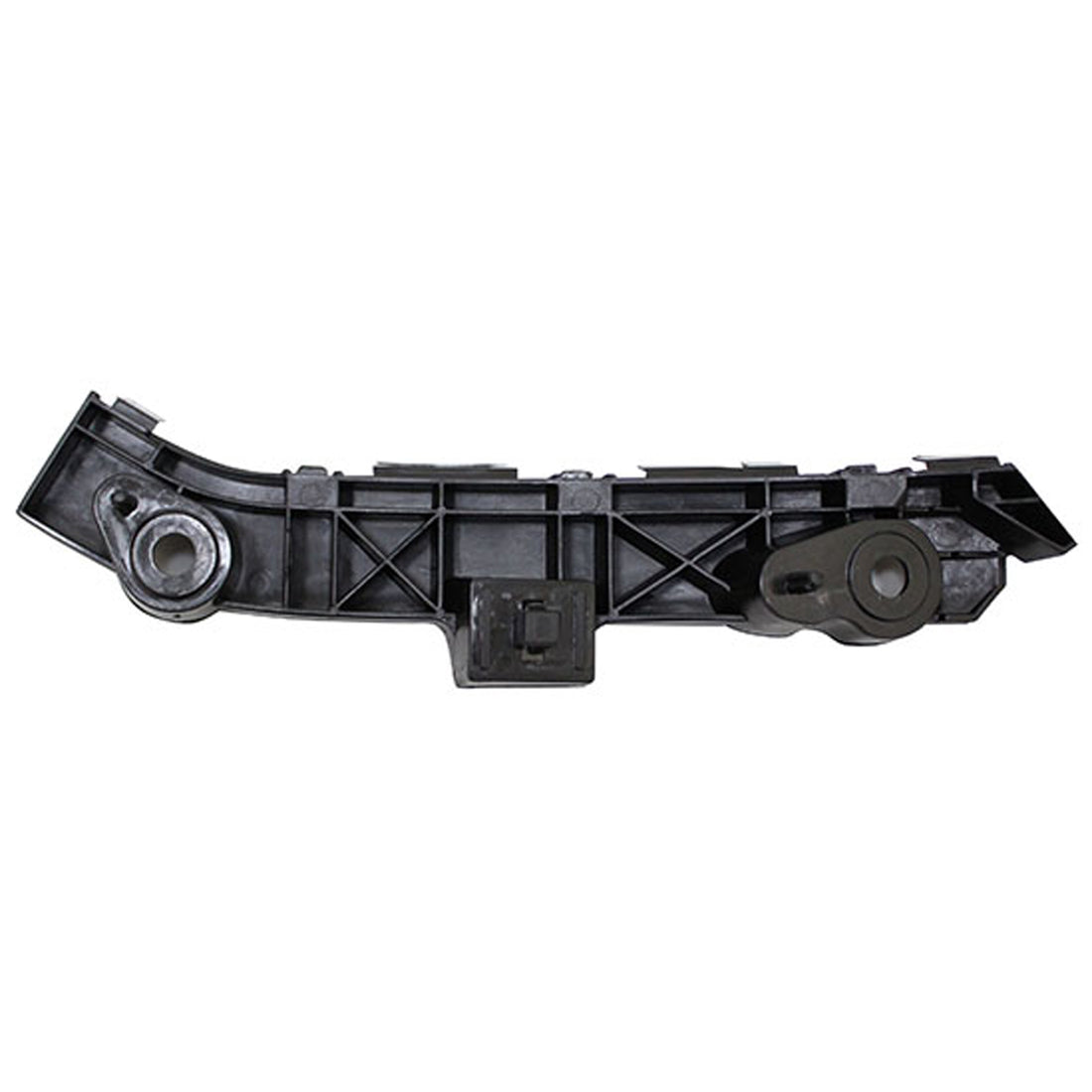 Left Side Front bumper cover retainer 2012 - 2017 MAZDA 5 MA1032109 C513500U1B