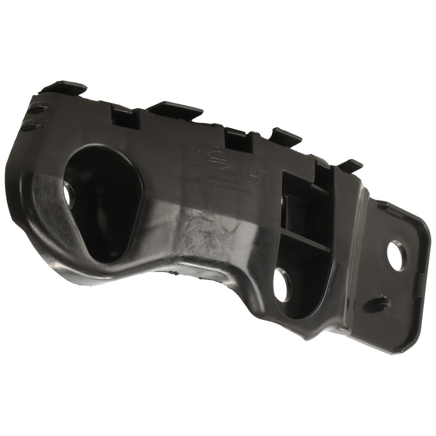 Left Side Front bumper cover retainer 2017 - 2023 MAZDA CX-5 MA1032113 KB8A500U1A