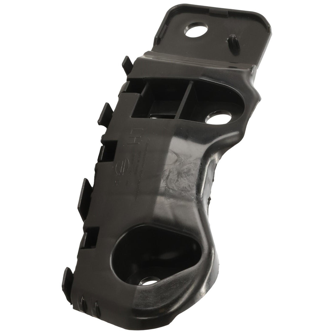 Left Side Front bumper cover retainer 2017 - 2023 MAZDA CX-5 MA1032113 KB8A500U1A