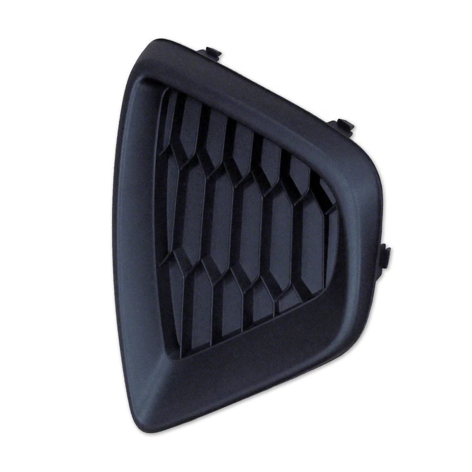 Inserto de parachoques delantero izquierdo 2013 - 2015 MAZDA CX-5 CAPA MA1038111C KD4550C21