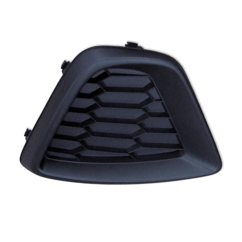 Inserto de parachoques delantero izquierdo 2013 - 2015 MAZDA CX-5 CAPA MA1038111C KD4550C21