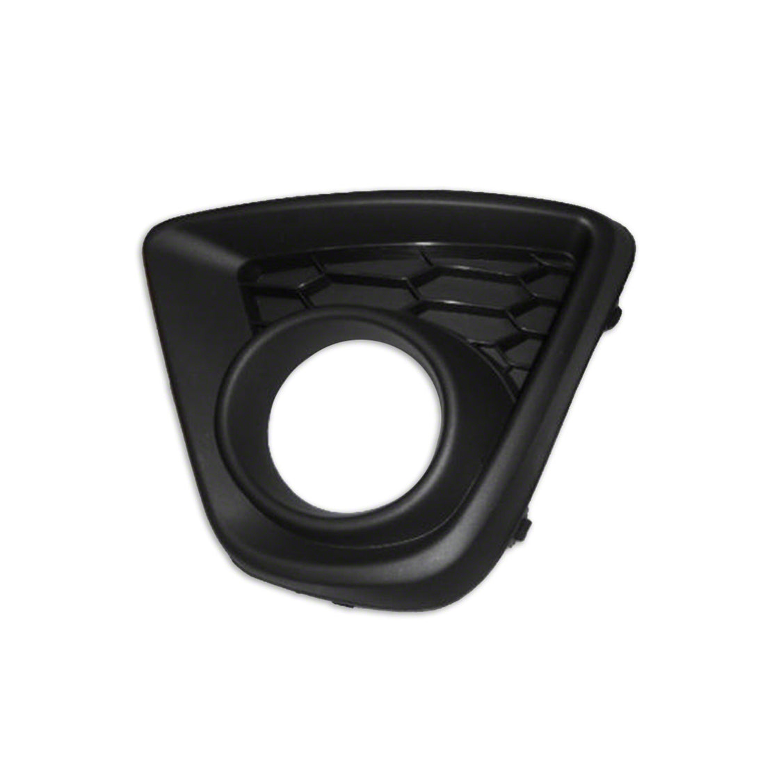 Left Side Front bumper insert 2013 - 2015 MAZDA CX-5 MA1038112 KD5350C21