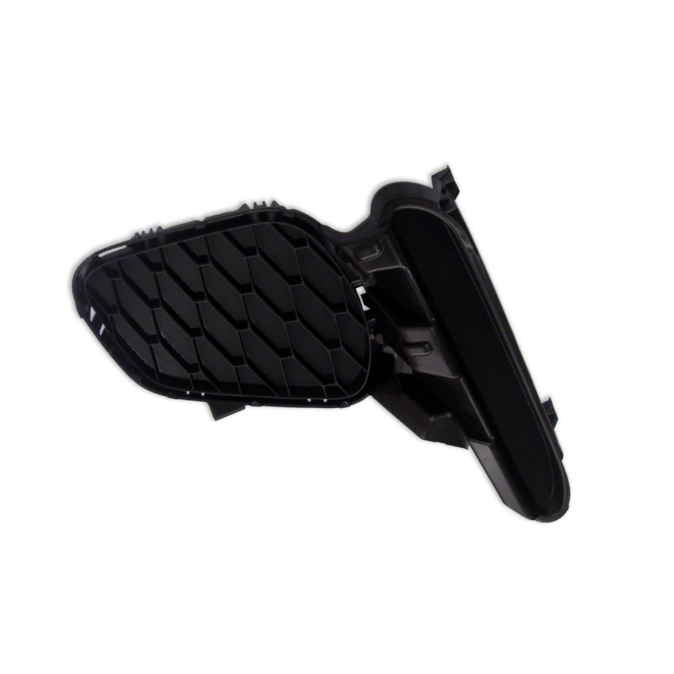 Inserto parachoques delantero izquierdo 2012 - 2013 MAZDA 3 CAPA MA1038115C BGV550C21B