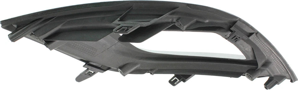 Inserto de parachoques delantero izquierdo 2010 - 2012 MAZDA CX-9 MA1038118 TE7050C20B