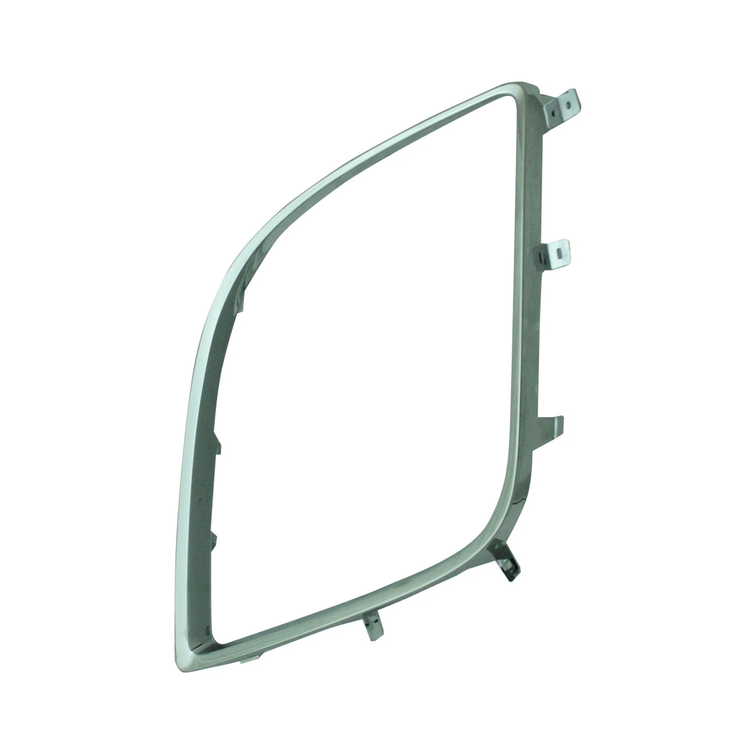 Left Side Front bumper insert 2010 - 2012 MAZDA CX-7 MA1038120 EH4550C22C