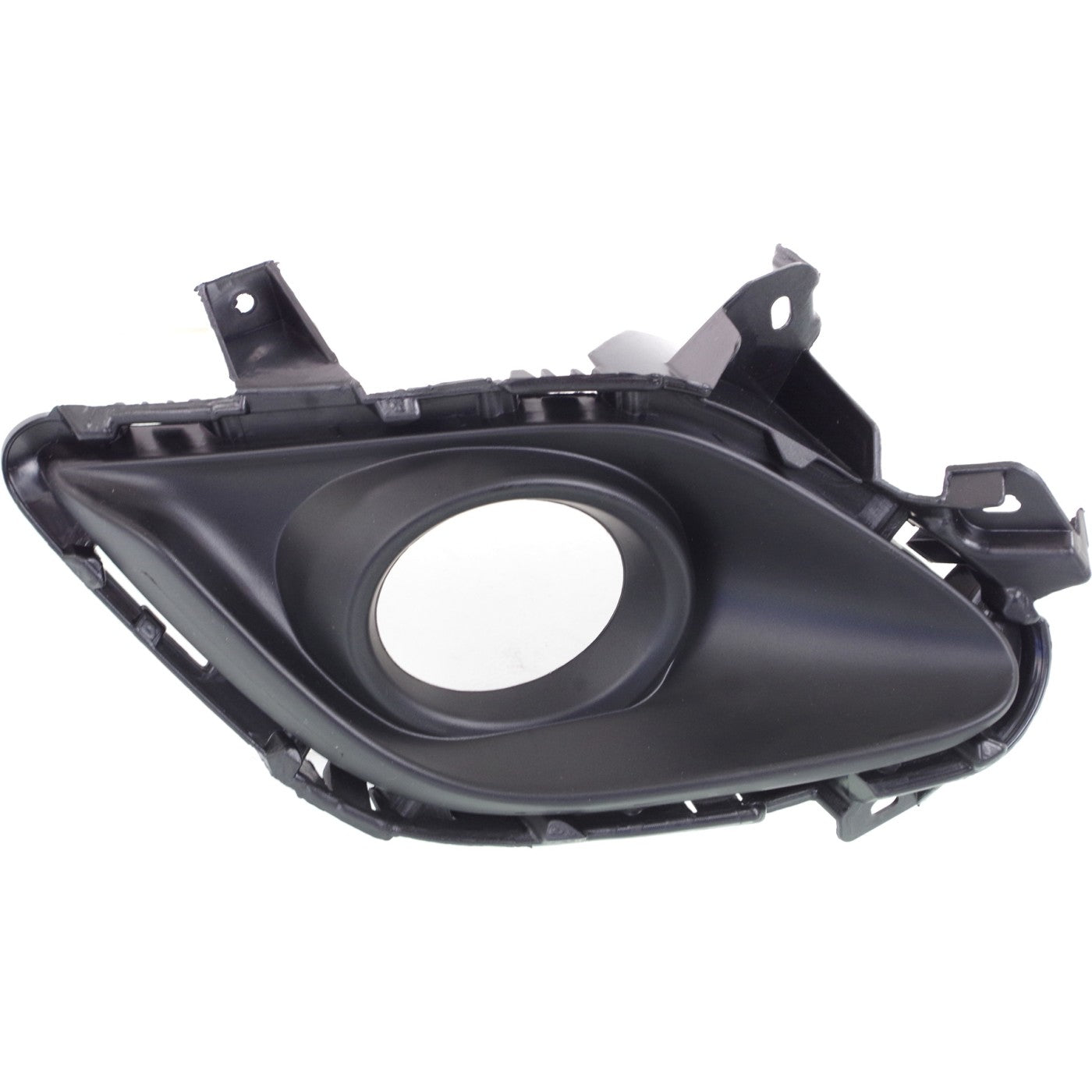 Left Side Front bumper insert 2014 - 2017 MAZDA 6 MA1038121 GHR450C21A